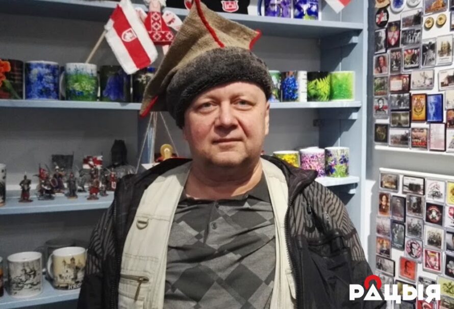 Віктар Сазонаў: Перапахаванне ў Вільні – гэта знакавая падзея