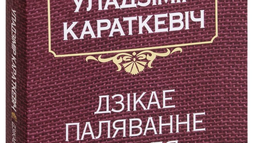 Стала вядома, якая кніга была самай прадаванай у Беларусі ў 2018-2019 гадах