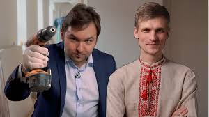 МОВА НАНОВА: Чаму беларускамоўным майстрам давяраюць больш?